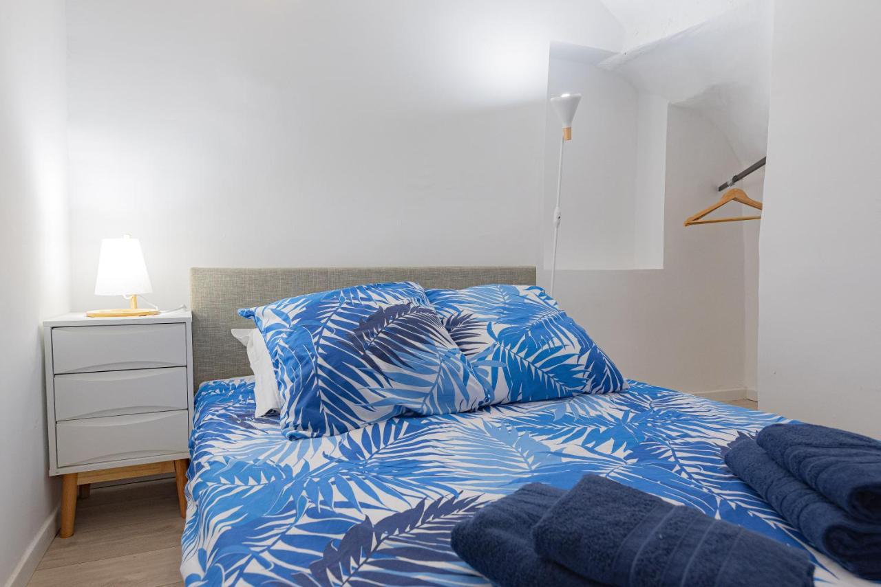 Apartament Vence...Sur Les Pas De Matisse Zewnętrze zdjęcie