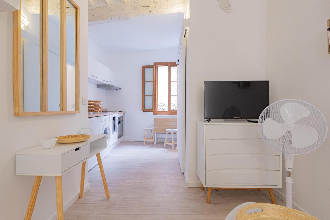 Apartament Vence...Sur Les Pas De Matisse Zewnętrze zdjęcie