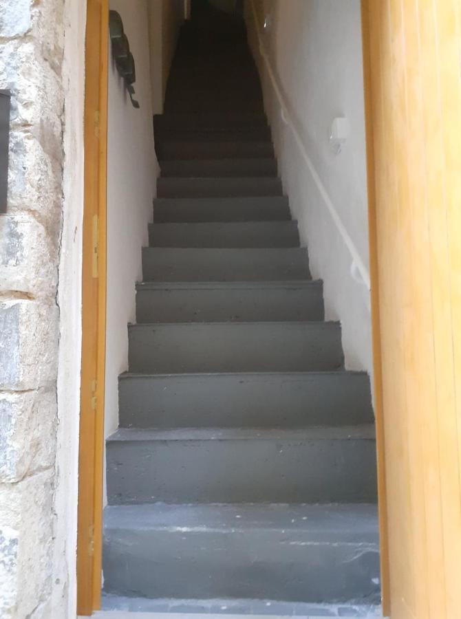 Apartament Vence...Sur Les Pas De Matisse Zewnętrze zdjęcie
